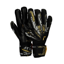Guanti Reusch Attrakt Gold X Evolution