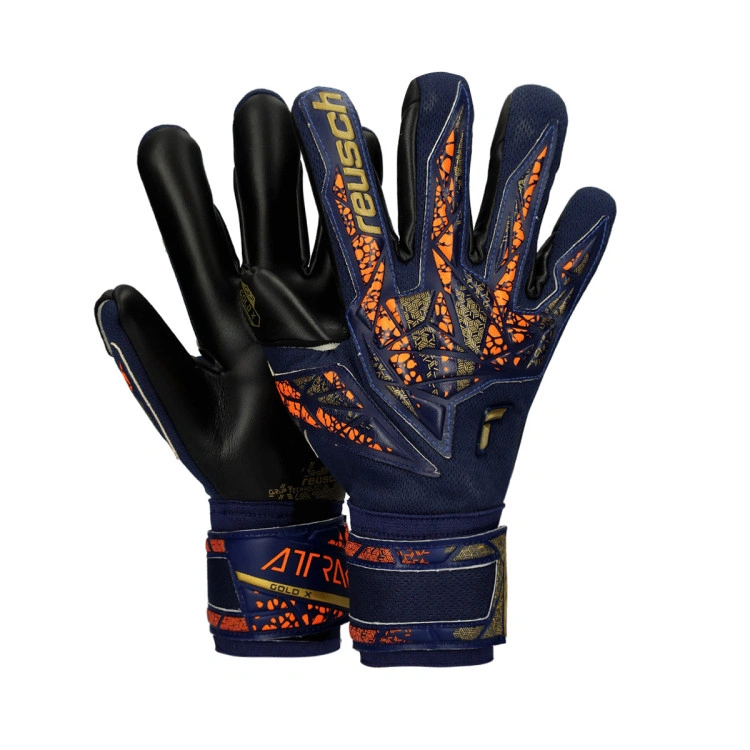 guantes-reusch-attrakt-gold-x-protection-line-negro-0
