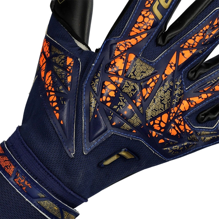 guantes-reusch-attrakt-gold-x-protection-line-negro-4