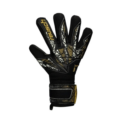 Guanti Attrakt Silver