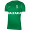 Maglia Nike Park 20 m/c Niño CD Denia PRIMER EQUIPO