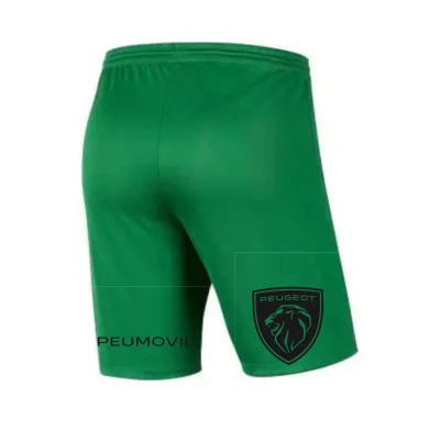 Pantaloncini Park III Knit 1ER EQUIPO CD Denia