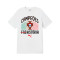 Maglietta Puma Camiseta Winner Nations League Niño