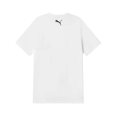 Maglia T-shirt Winner Nations League da Bambino