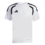 Tiro 26 League da Bambino-White-Black