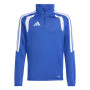 Tiro 26 League da Bambino-Royal Blue-White