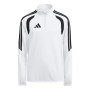 Tiro 26 League da Bambino-White-Black