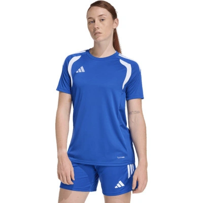 Maglietta Tiro 26 League da Donna