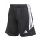 Pantaloncini adidas Tiro 26 League da Donna