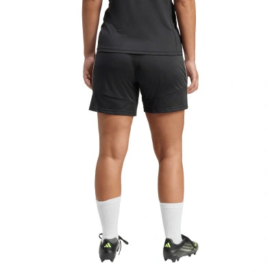 Pantaloncini Tiro 26 League da Donna