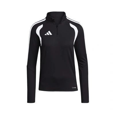 Felpa Tiro 26 League da Donna