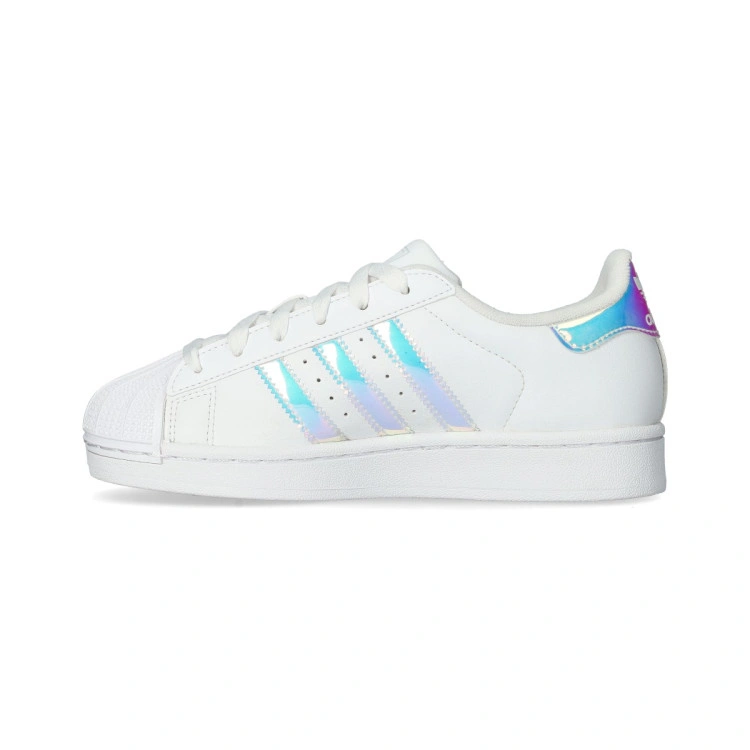 zapatilla-adidas-superstar-ii-nino-blanco-2