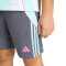 Pantaloncini adidas Messi Training da Bambino