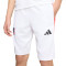 Pantaloncini adidas Jude Bellingham da Bambino