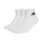 Calzini adidas Essentials Ankle (3 Pares)