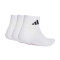 Calzini adidas Essentials Ankle (3 Pares)