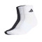 Calzini adidas Essentials Ankle (3 paia)