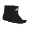 Calzini adidas Essentials Ankle (3 paia)