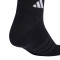 Calzini adidas Essentials Ankle (3 paia)
