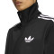 Giacca adidas Firebird Loose Mujer