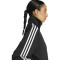 Giacca adidas Firebird Loose Mujer