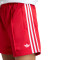 Pantaloncini adidas Firebird da Donna