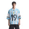 Maglia adidas Bringback Remixed Argentina