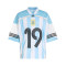 Maglia adidas Bringback Remixed Argentina