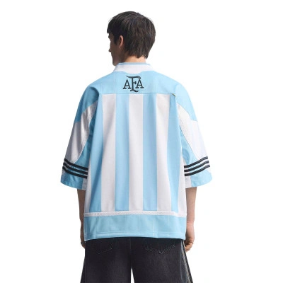 Maglia Bringback Remixed Argentina