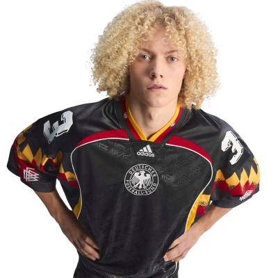 Maglia Bringback Remixed Germania