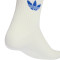 Calzini adidas 3S Crew S (3 paia)