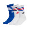 Calzini adidas 3S Crew S (3 Pares)
