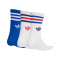 Calzini adidas 3S Crew S (3 Pares)