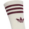 Calzini adidas 3S Crew S (3 Pares)