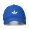 Cappello adidas Adicolor Classic Baseball Cap