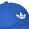 Cappello adidas Adicolor Classic Baseball Cap