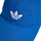 Cappello adidas Adicolor Classic Baseball Cap