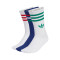 Calzini adidas 3S Crew S (3 paia)
