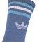 Calzini adidas 3S Crew S 3P