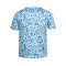 Maglia adidas Prematch Real Zaragoza 2025-2026 Niño