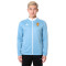 Giacca adidas Anthem Real Zaragoza 2025-2026