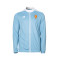 Giacca adidas Anthem Real Zaragoza 2025-2026