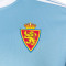 Giacca adidas Anthem Real Zaragoza 2025-2026