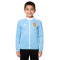 Giacca adidas Anthem Real Zaragoza 2025-2026 Niño
