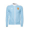 Giacca adidas Anthem Real Zaragoza 2025-2026 Niño