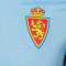 Giacca adidas Anthem Real Zaragoza 2025-2026 Niño