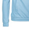 Giacca adidas Anthem Real Zaragoza 2025-2026 Niño
