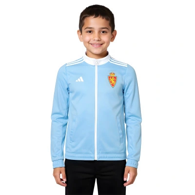 Giacca Anthem Real Zaragoza 2025-2026 Niño