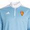 Felpa adidas Prematch Real Zaragoza 2025-2026