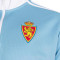 Felpa adidas Prematch Real Zaragoza 2025-2026